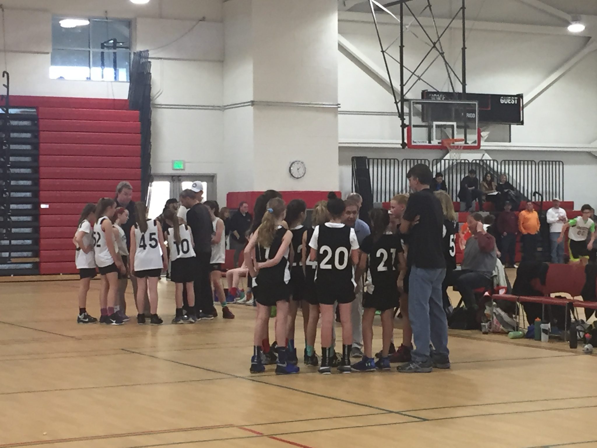 Programs Winchester Basketball Association