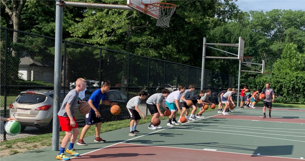 Home Winchester Basketball Association